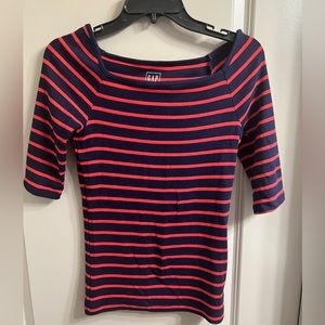 Gap Modern Tee